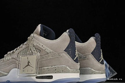Jordan Air PE Georgetown 4 0812